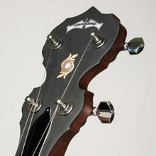 Load image into Gallery viewer, DEERING® BOSTON 5-STRING BANJO with Hardshell Case B-(7441272668415)
