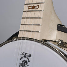 Load image into Gallery viewer, Deering Goodtime Special Banjo with Resonator MADE In USA GS-(7078525927618)

