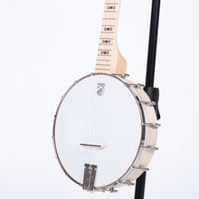 Load image into Gallery viewer, Deering Goodtime Openback 5 String Banjo - Left Handed - MADE In USA G-L-(7078486966466)

