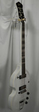 Load image into Gallery viewer, Hofner HOF-HI-459-PE-PW Ignition Pro Violin Style Electric Guitar - Pearl White
