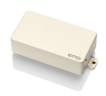 Charger l'image dans la galerie, EMG Humbucking Pickup Metal Works - 60 MADE In USA-(6580330201282)
