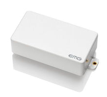 Charger l'image dans la galerie, EMG Humbucking Pickup Metal Works - 60 MADE In USA-(6580330201282)
