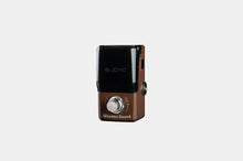 Load image into Gallery viewer, Joyo Wooden  Sound Simulator Ironman Series Effect Pedal JF-323
