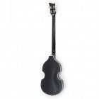 Load image into Gallery viewer, Hofner HCT-500/1-TBK Contemporary Violin Bass, Black

