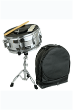 Load image into Gallery viewer, Snare Drum 14”x5.5” Kit Package
