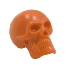 Load image into Gallery viewer, Grover Bead Brain Skull Shaker
