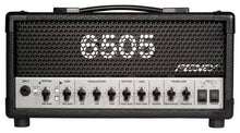 Load image into Gallery viewer, Peavey 6505 Mini Amp Head 20/5/1-watt Tube Head 03614180
