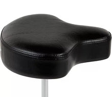 Load image into Gallery viewer, Gibraltar 6608 Moto Style Drum Throne
