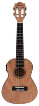Load image into Gallery viewer, ALOHA FO900E FLAMED OKOUME SERIES UKULELE WITH PICKUP - CONCERT
