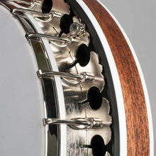Load image into Gallery viewer, DEERING® BOSTON 5-STRING BANJO with Hardshell Case B-(7441272668415)
