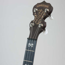 Load image into Gallery viewer, Deering Artisan Goodtime 2 5-String Banjo with Resonator Made In USA A2-(7078499778754)
