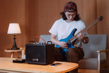 Load image into Gallery viewer, JOYO DC-15S Digital Rechargeable Bluetooth Guitar Amplifier

