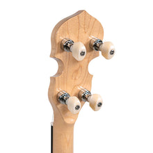 Charger l'image dans la galerie, Goldtone MC-150R/P : Banjo classique en érable avec ton en acier - Anneau PRE OWNED
