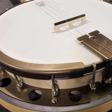 Load image into Gallery viewer, GOODTIME® TWO BANJO - BRONZE HARDWARE - LIMITED RELEASE

