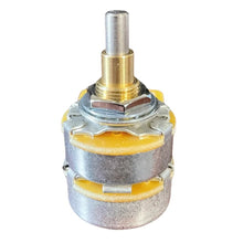 Load image into Gallery viewer, CTS A500K / A500K STACKED CONCENTRIC AUDIO POT-(7800868897023)
