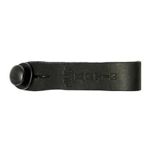 Load image into Gallery viewer, Martin Headstock Strap Tie - Black
