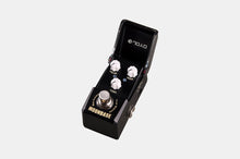 Load image into Gallery viewer, Joyo Moonbase Ironman Series Bass Overdrive Effect Pedal JF-332
