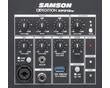 Load image into Gallery viewer, Samson Expedition XP312w - Rechargeable Portable PA with Handheld Wireless System and Bluetooth®
