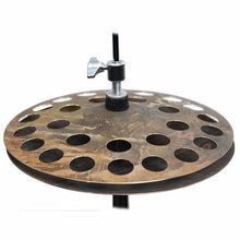 Load image into Gallery viewer, Sabian 10" AA Sick Hats H-Hat Cymbals
