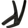 Load image into Gallery viewer, Fender Laurel Electric Guitar Capo - Black-(7794955878655)
