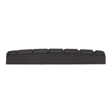 Load image into Gallery viewer, BLACK TUSQ XL SLOTTED FLAT BOTTOM PT-5010-00-(7763835683071)
