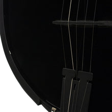 Load image into Gallery viewer, Deering Goodtime "BlackGrass" 5 String Banjo Made In USA GBG-(7078521798850)
