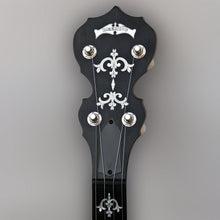 Load image into Gallery viewer, DEERING SIERRA™ 5-STRING BANJO MAPLE with Hardshell Case S-M-(7441270538495)
