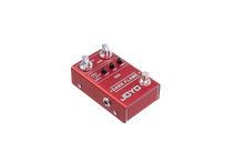 Load image into Gallery viewer, Joyo R-17 Dark Flame Modern Distortion Effect Pedal

