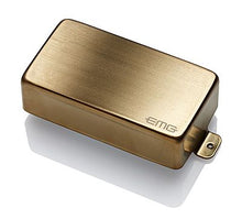 Load image into Gallery viewer, EMG 81 Humbucking Pickup Metal Works - MADE In USA-(6580330496194)
