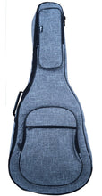 Load image into Gallery viewer, MADERA WB2020 25MM SOFTCASE FOR ACOUSTIC GUITAR - GREY
