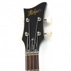 Load image into Gallery viewer, Hofner HCT-500/1-TBK Contemporary Violin Bass, Black
