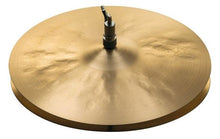 Load image into Gallery viewer, Sabian 14'' HHX Anthology Low Bell Hats cymbals with traditional and contemporary sound design
