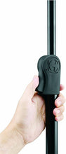 Charger l'image dans la galerie, Hercules GS414B A/G Guitar Stand - FLOOR MODEL
