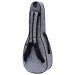 Load image into Gallery viewer, SMOOTH 25MM PADDED BAG FOR TENOR UKULELE - GREY
