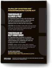 Load image into Gallery viewer, Jim Dunlop System 65 Guitar Fingerboard Kit
