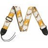 Load image into Gallery viewer, Fender MONOGRAMMED STRAPS-(7871752208639)
