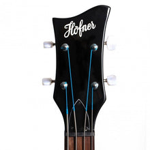 Load image into Gallery viewer, Hofner HI-CB-PE-PW Club Bass - Ignition Pearl White - PRO
