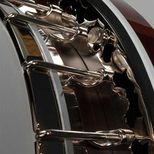 Load image into Gallery viewer, DEERING EAGLE II™ 5-STRING BANJO with Hardshell Case-(7441268572415)
