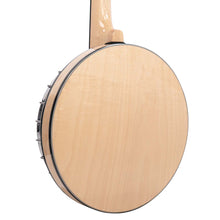 Charger l'image dans la galerie, Goldtone MC-150R/P : Banjo classique en érable avec ton en acier - Anneau PRE OWNED
