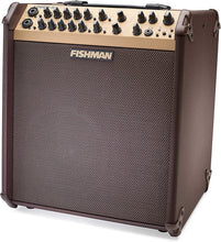 Load image into Gallery viewer, Fishman PRO-LBT-700 Loudbox Performer Bluetooth 180W Acoustic Guitar Amplifier
