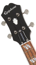 Load image into Gallery viewer, Epiphone Hummingbird Tenor Ukulele - Tobacco Burst-(7903869698303)
