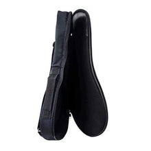 Load image into Gallery viewer, DEERING VINTAGE EAGLE GOODTIME BANJO UKULELE GIG BAG-(8027806302463)
