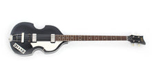 Load image into Gallery viewer, Hofner HCT-500/1-TBK Contemporary Violin Bass, Black
