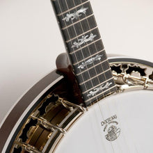 Load image into Gallery viewer, DEERING EAGLE II™ 5-STRING BANJO with Hardshell Case-(7441268572415)
