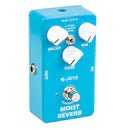 Load image into Gallery viewer, Joyo JF-20 Moist Reverb Pedal
