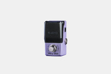 Load image into Gallery viewer, Joyo Wow Wah Ironman Series Auto Wah Effect Pedal JF-322
