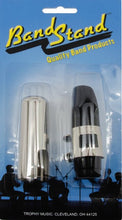 Load image into Gallery viewer, Grover BS1NP Clarinet Mouthpiece
