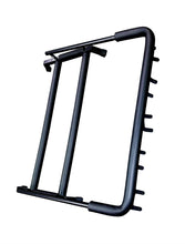 Load image into Gallery viewer, Multi Electric or Acoustic Guitar Stand GS-A5 Five Guitar Stand
