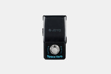 Load image into Gallery viewer, Joyo SpaceVerb Ironman Series Digital Reverb Effect Pedal JF-317
