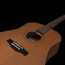 Load image into Gallery viewer, Seagull 052431 S6 Acoustic Guitar Collection 1982 MADE IN CANDA
